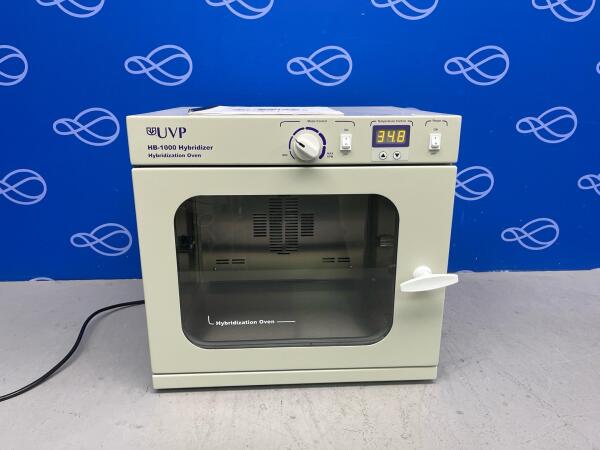 UVP HB-1000 Hybridization Oven