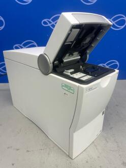Agilent 2100 Bioanalyser - 2