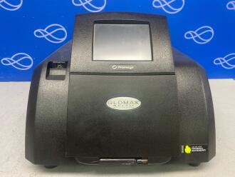Promega Glomax Multi+ Detection System