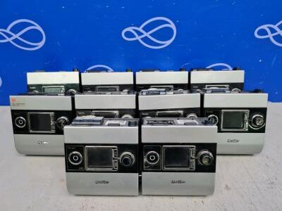 10 x ResMed S9 Escape EPR CPAP