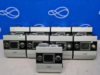 9 x ResMed S9 Escape EPR CPAP