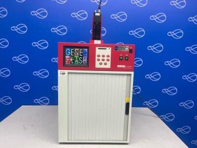Syngene GeneFlash Bio Imaging