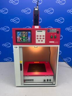 Syngene GeneFlash Bio Imaging - 2