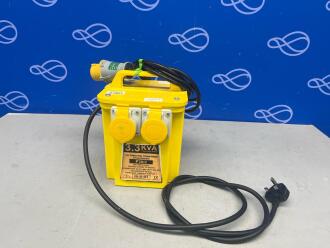 110v Power Transformer