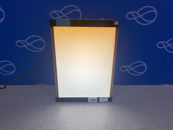 Jencons Light box