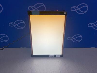 Jencons Light box