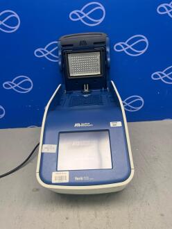 Applied Biosystems Veriti 96 Well Thermal Cycler - 2