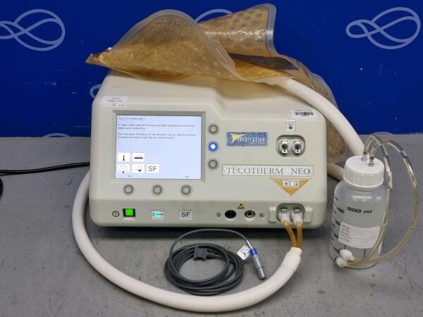 Inspiration Healthcare Tecotherm NEO Infant Cooling System