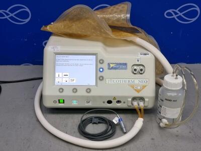 Inspiration Healthcare Tecotherm NEO Infant Cooling System