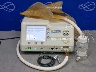 Inspiration Healthcare Tecotherm NEO Infant Cooling System