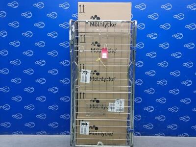 9 x 14 Molnlycke Barrier TUR Set