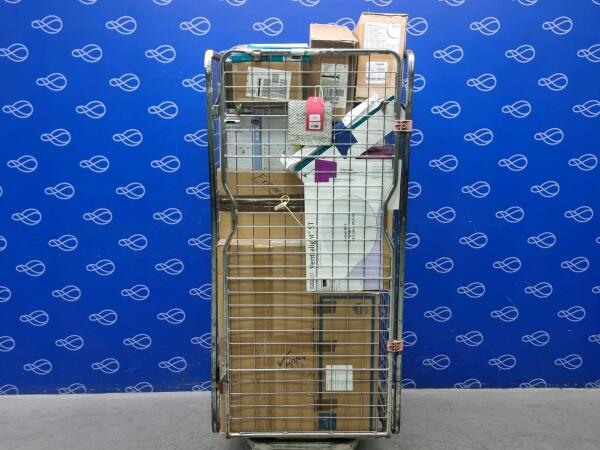 Quantity of Medical Consumables