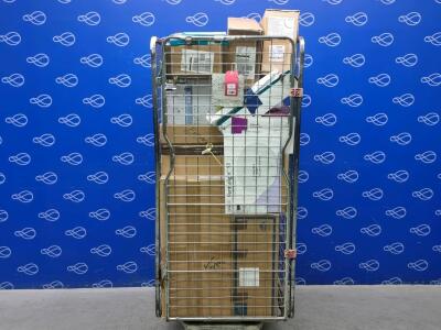 Quantity of Medical Consumables