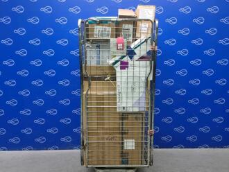 Quantity of Medical Consumables