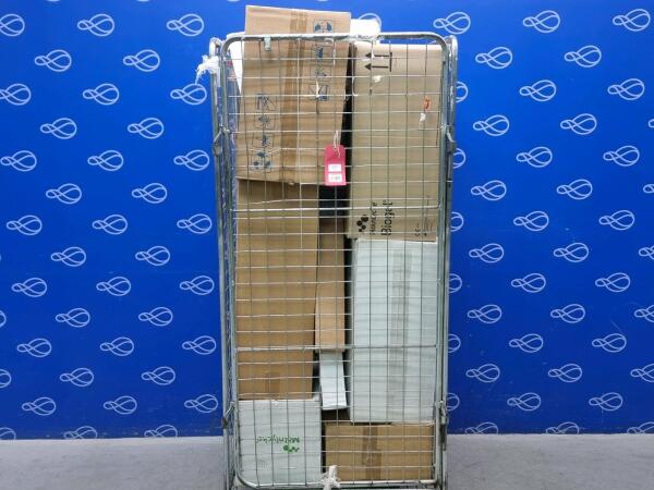 Quantity of Medical Consumables