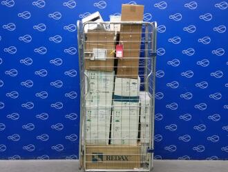 Quantity of Medical Consumables