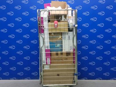 Quantity of Medical Consumables