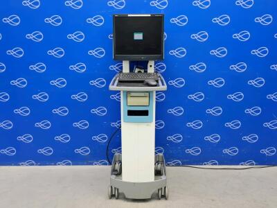 LightLab M2 OCT Imaging System