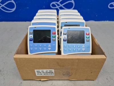 10 x CME Medical Bodyguard 575 PCA Infusion Pump