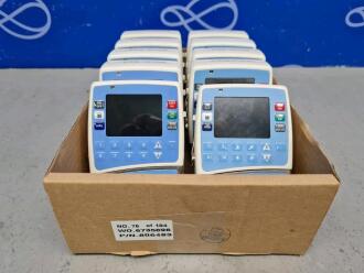 10 x CME Medical Bodyguard 575 PCA Infusion Pump