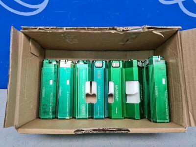 8 x Bard Magnum MG1522 Reuseable Core Biopsy Gun