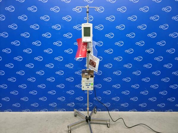 Haemonetics OrthoPAT Autotransfusion System