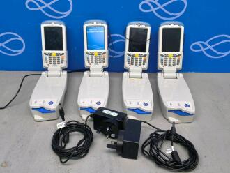 4 x Siemens epoc Blood Analysis System