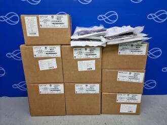 Quantity of Critikon Blood Pressure Cuffs - Bagged as New