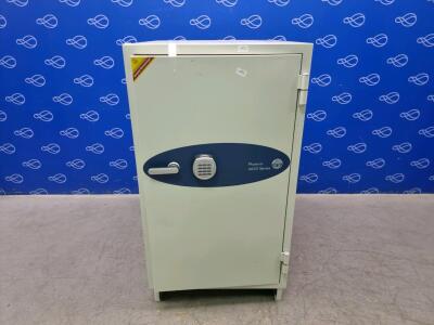 Phoenix 4620 Series Safe