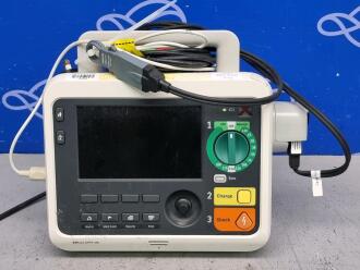 Philips Efficia DFM100 Defibrillator