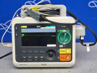 Philips Efficia DFM100 Defibrillator - 2