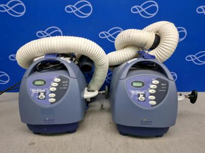 2 x Arixant Healthcare Model 750 Bair Hugger