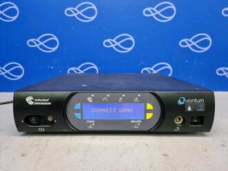 ArthroCare Sportsmedicine Quantum 2 Diathermy