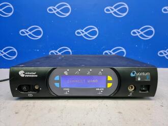 ArthroCare Sportsmedicine Quantum 2 Diathermy