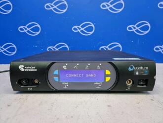 ArthroCare Sportsmedicine Quantum 2 Diathermy