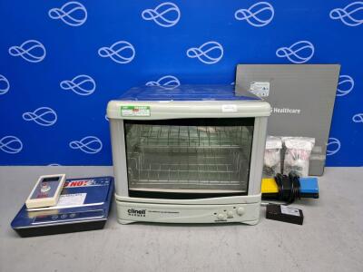 Quantity of Mixed Medical Equipment