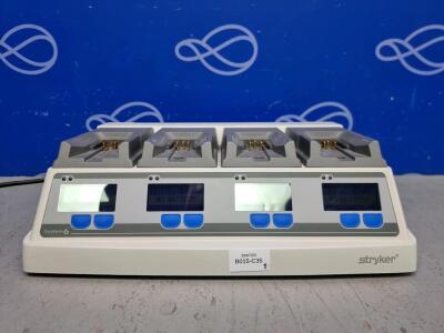 Stryker System 6 Battery Charger