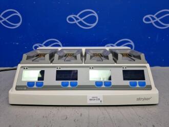 Stryker System 6 Battery Charger