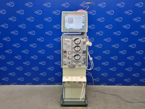 Fresenius Medical Care 5008 Cordiax Dialysis Machine