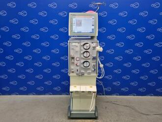 Fresenius Medical Care 5008 Cordiax Dialysis Machine
