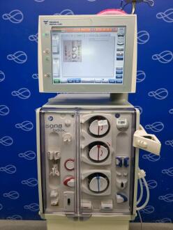 Fresenius Medical Care 5008 Cordiax Dialysis Machine - 2