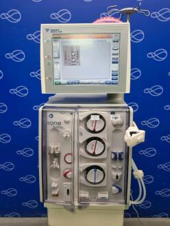Fresenius Medical Care 5008 Cordiax Dialysis Machine - 2