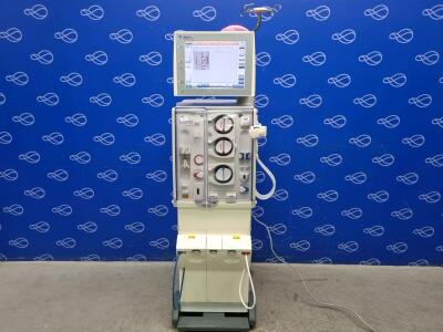 Fresenius Medical Care 5008 Cordiax Dialysis Machine