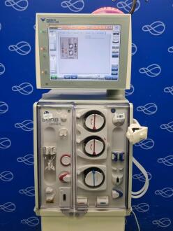 Fresenius Medical Care 5008 Cordiax Dialysis Machine - 2