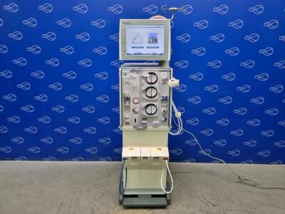 Fresenius Medical Care 5008 Cordiax Dialysis Machine