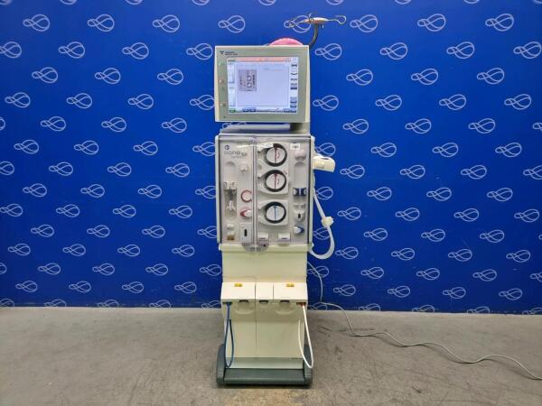 Fresenius Medical Care 5008 Cordiax Dialysis Machine
