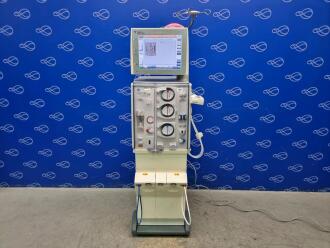 Fresenius Medical Care 5008 Cordiax Dialysis Machine