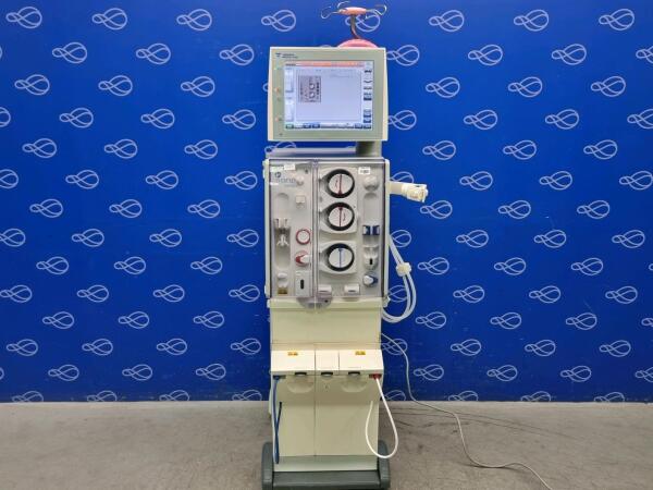 Fresenius Medical Care 5008 Cordiax Dialysis Machine