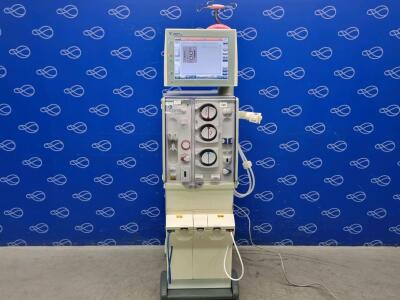 Fresenius Medical Care 5008 Cordiax Dialysis Machine