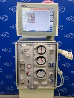Fresenius Medical Care 5008 Cordiax Dialysis Machine - 2